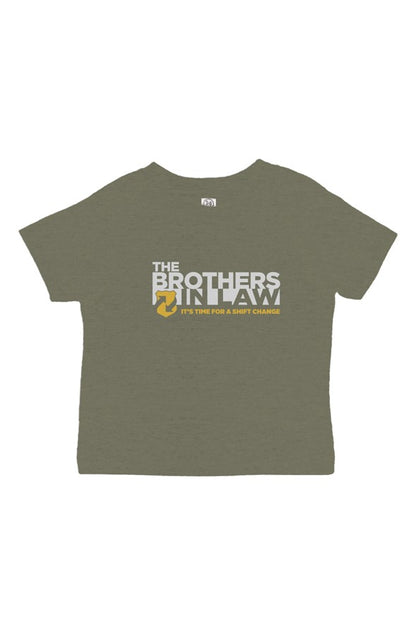TBL Infant Toddler Tee