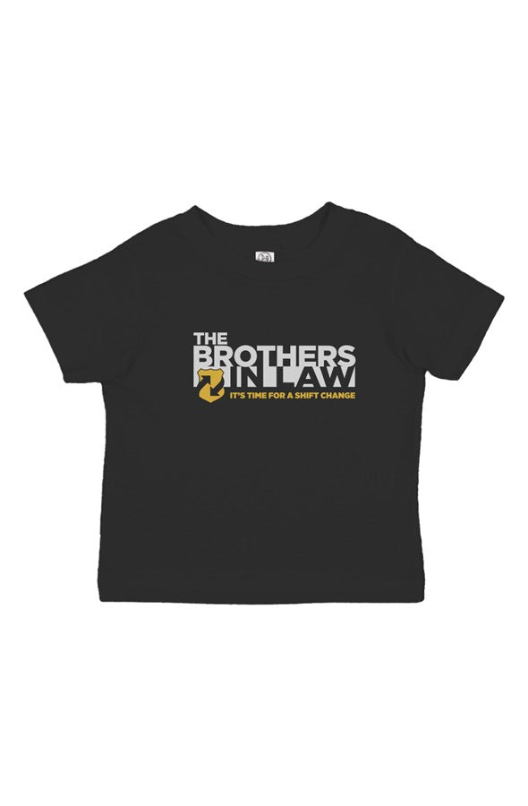 TBL Infant Toddler Tee