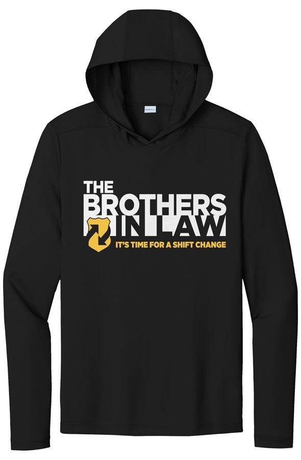 TBL UV Pro Hoodie