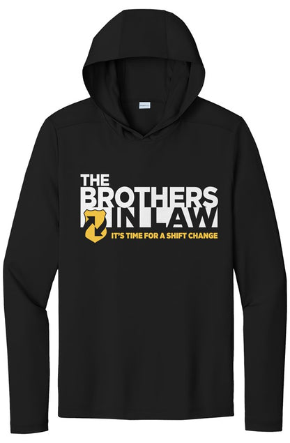TBL UV Pro Hoodie