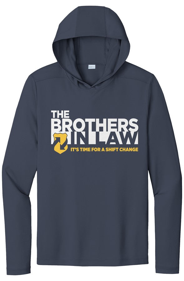 TBL UV Pro Hoodie