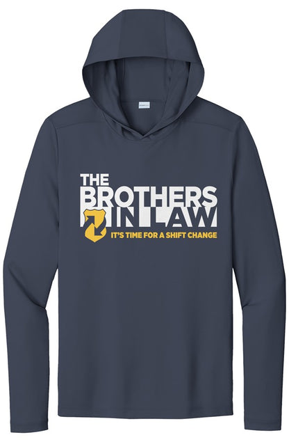 TBL UV Pro Hoodie
