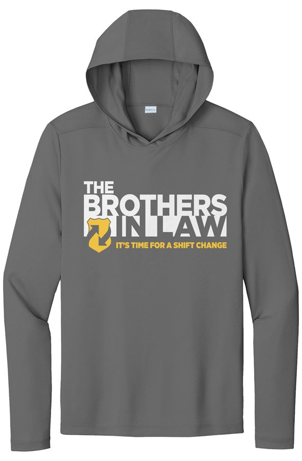 TBL UV Pro Hoodie