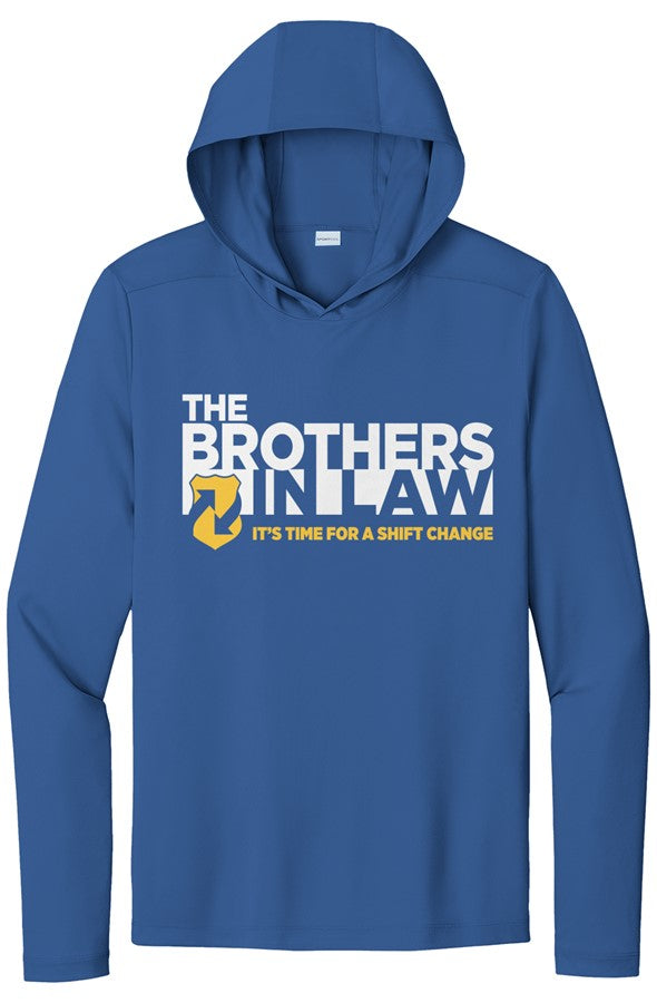 TBL UV Pro Hoodie