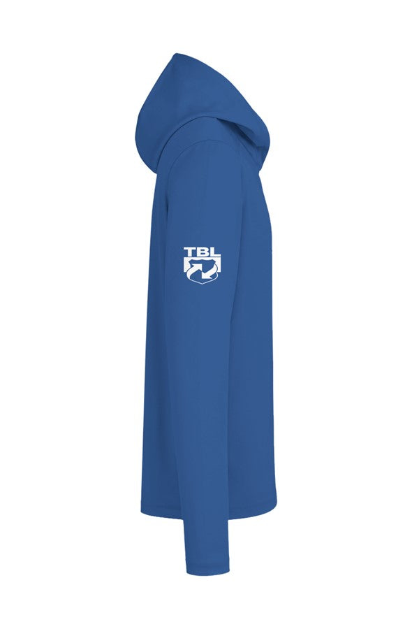 TBL UV Pro Hoodie