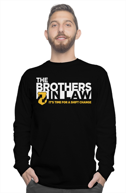 TBL long sleeve tee