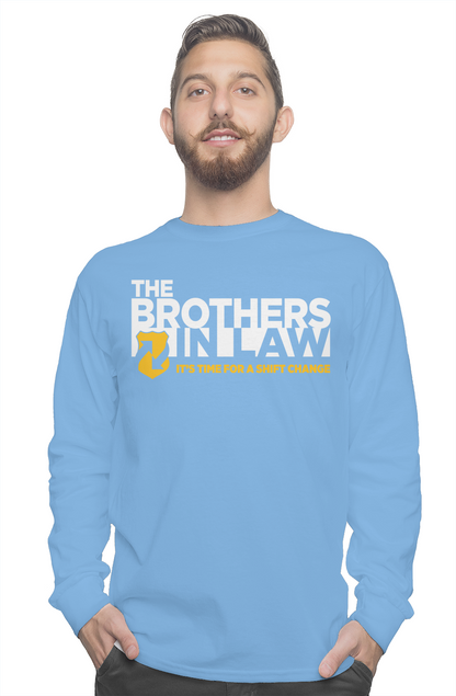 TBL long sleeve tee