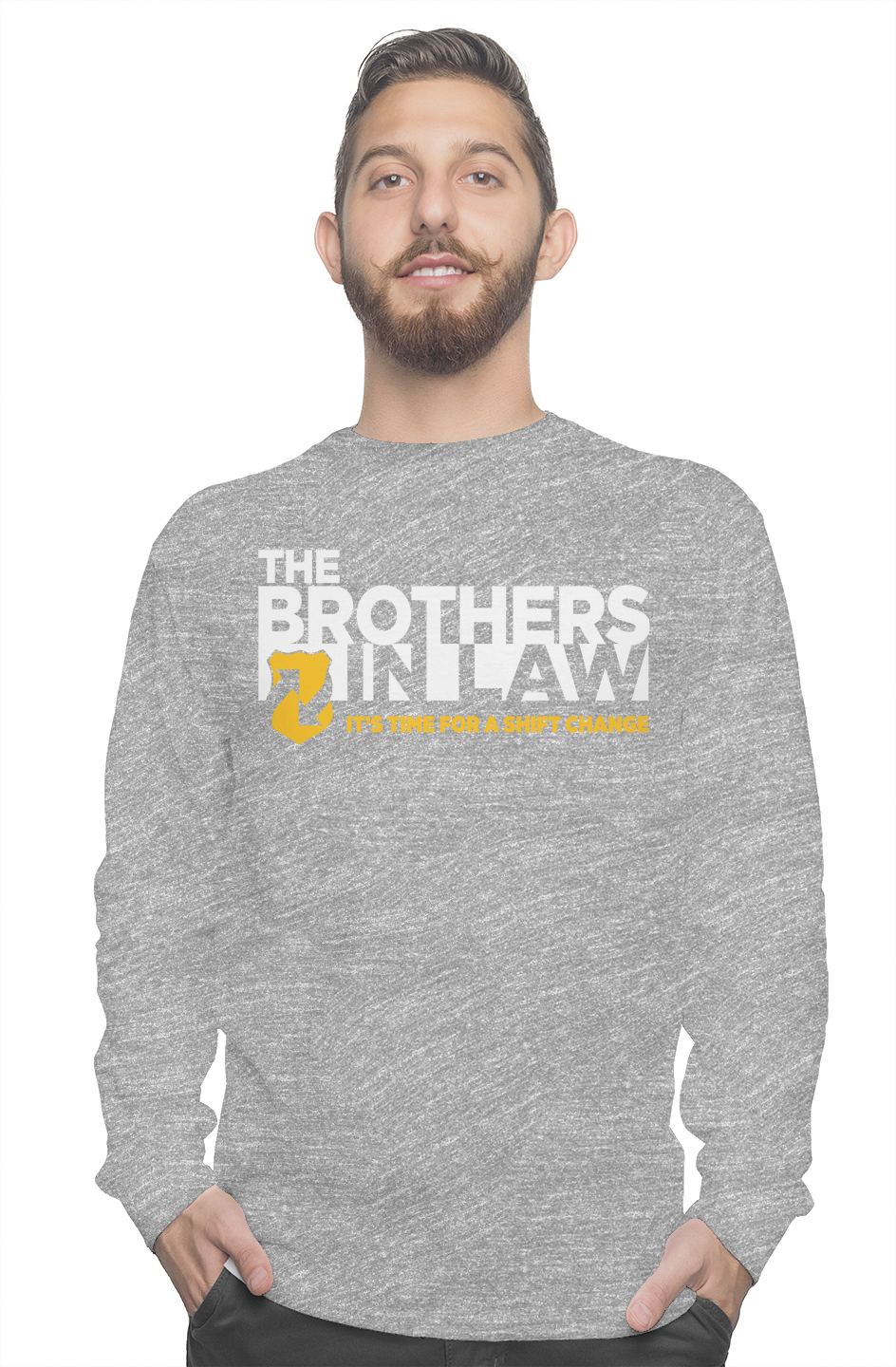 TBL long sleeve tee