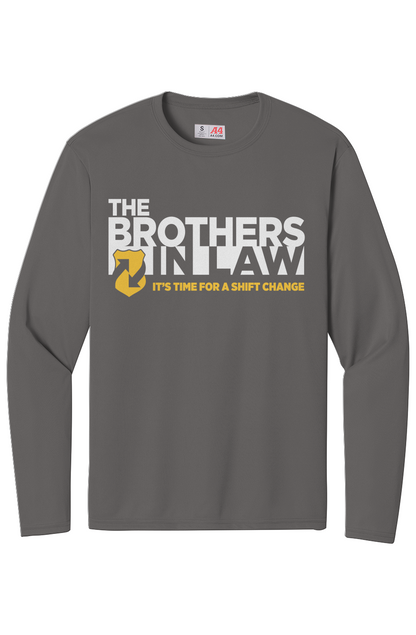 TBL Performance LS Tee