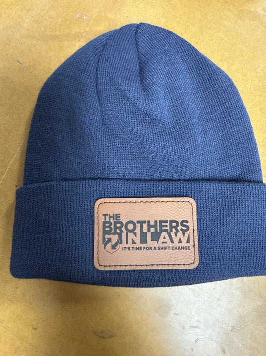 TBL Winter Beanie
